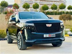 كاديلاك اسكاليد